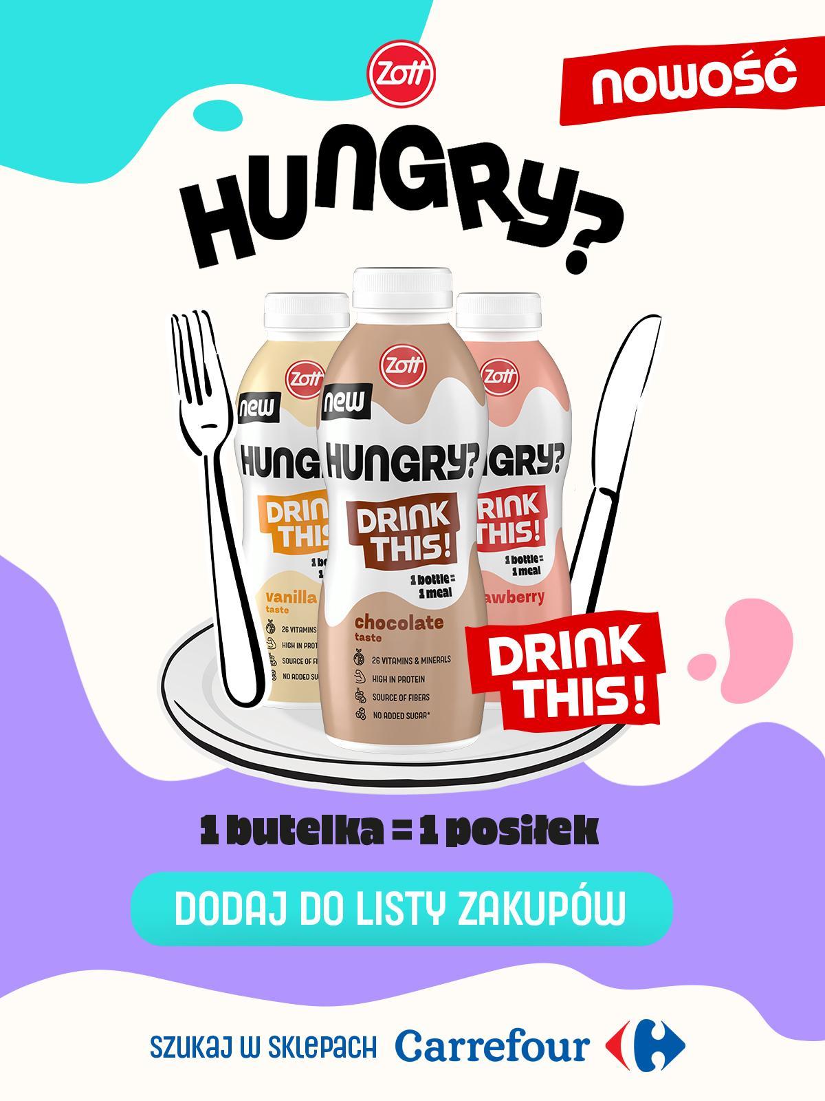 Gazetka promocyjna Carrefour str. 3