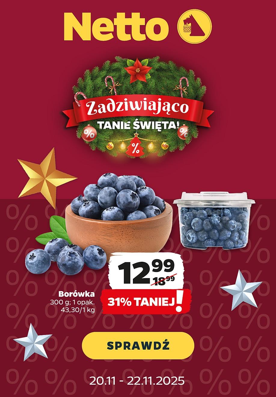 Gazetka promocyjna Carrefour str. 3