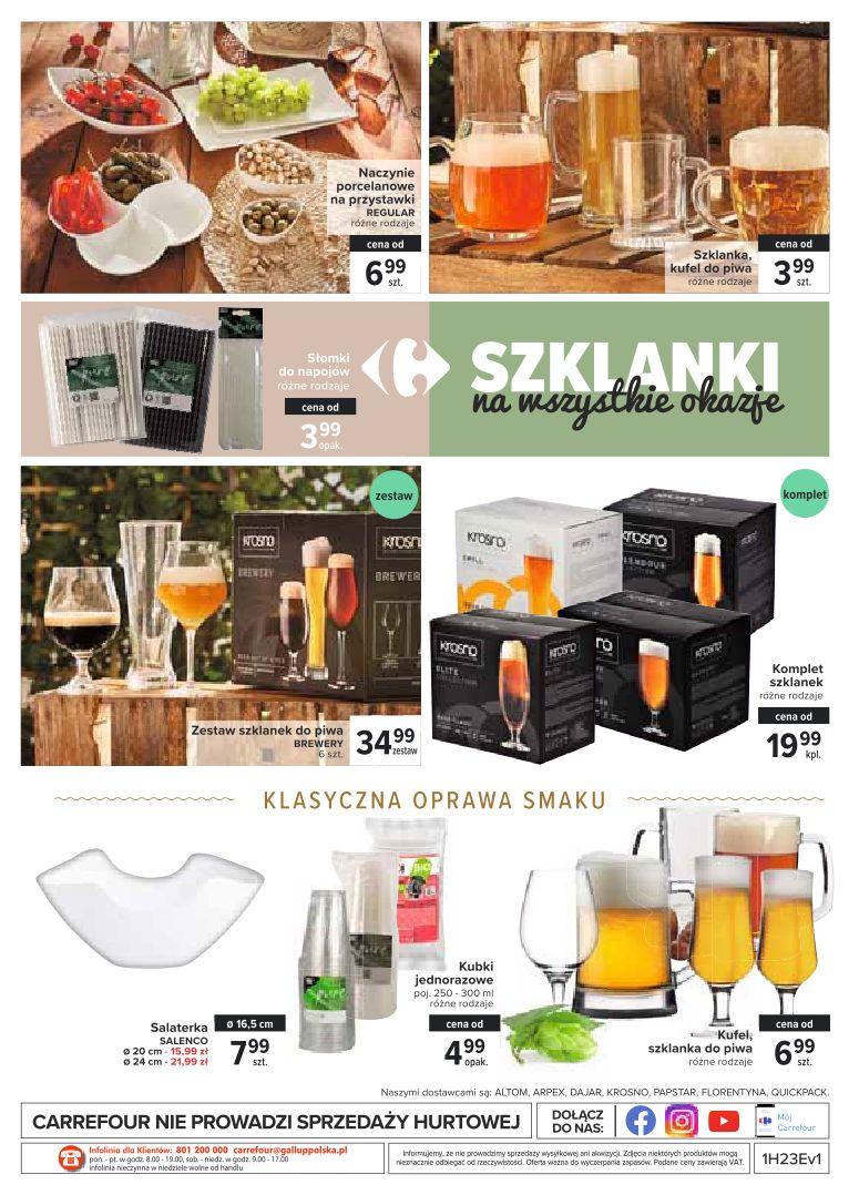 Gazetka promocyjna Carrefour str. 12