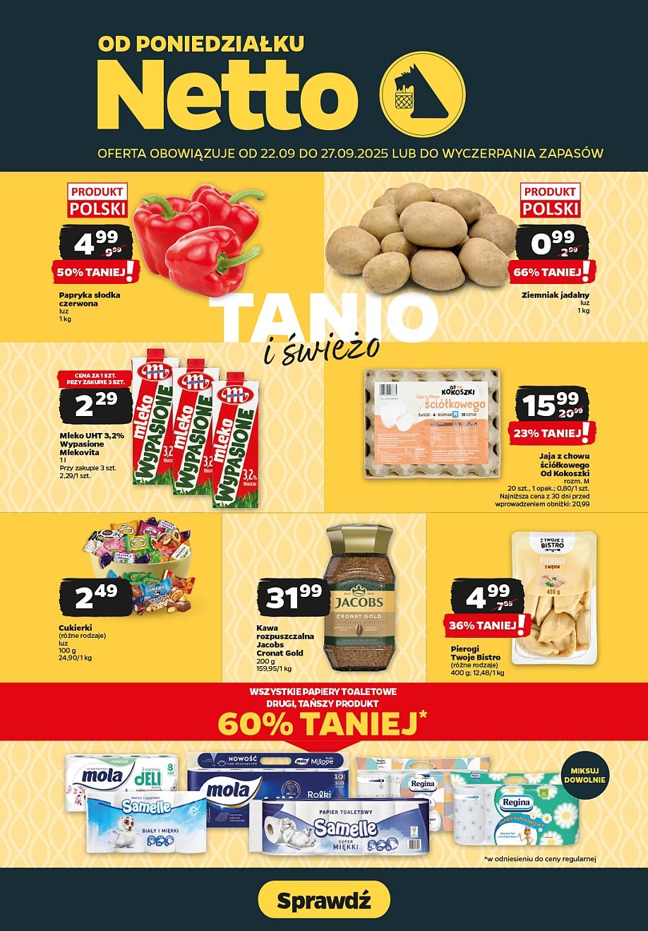 Gazetka promocyjna Carrefour str. 18