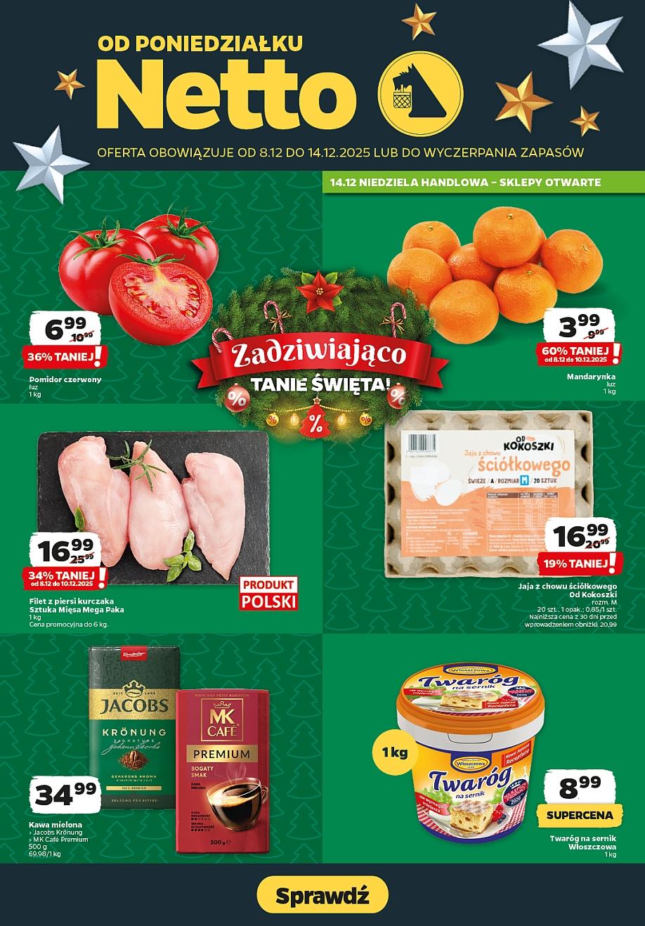 Gazetka promocyjna Carrefour str. 2