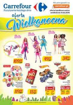 Oferta Wielkanocna
