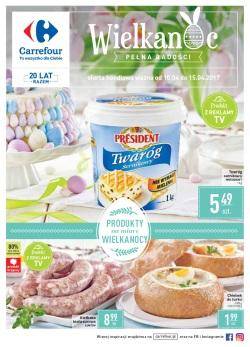 Wielkanoc pełna radości