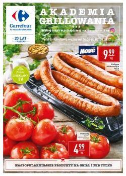 Akademia grillowania