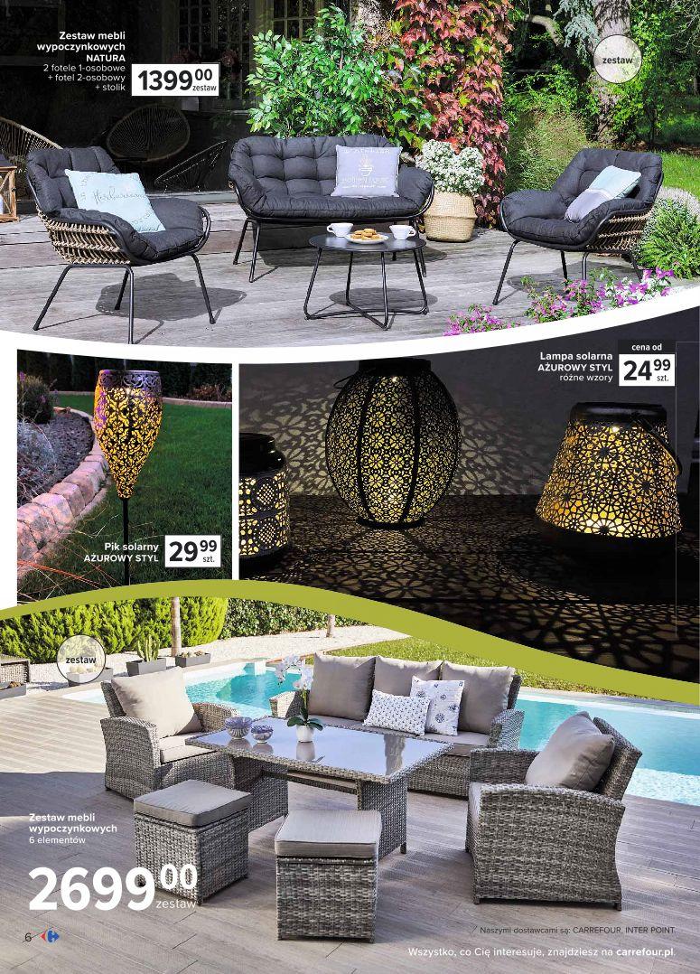 Gazetka promocyjna Carrefour str. 6