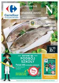 Cesarska jakość (h1)