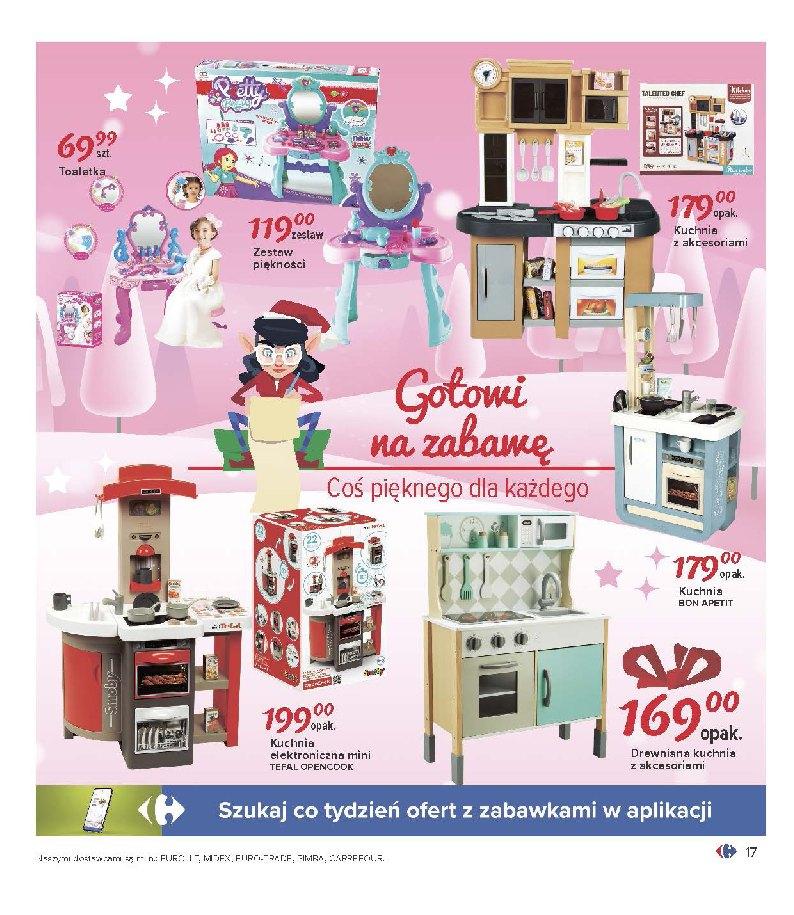 Gazetka promocyjna Carrefour str. 17