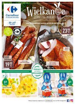 Wielkanoc pełna radości