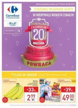 Genialna promocja