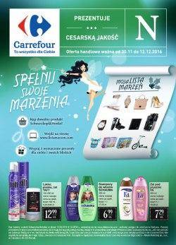 Spełnij swoje marzenia