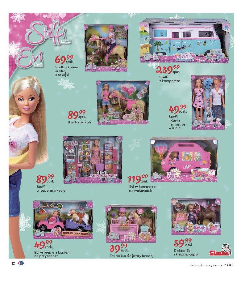 Gazetka promocyjna Carrefour str. 10