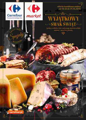 Wyjątkowy smak świąt