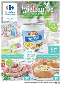 Wielkanoc pełna radości