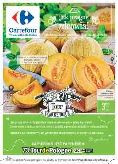 Jak pragnę zdrowia!