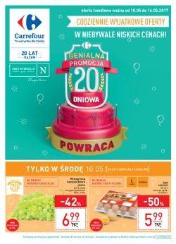 Genialna promocja