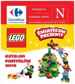 Świąteczne prezenty