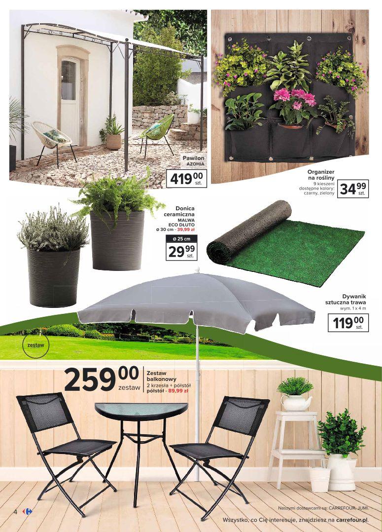 Gazetka promocyjna Carrefour str. 4
