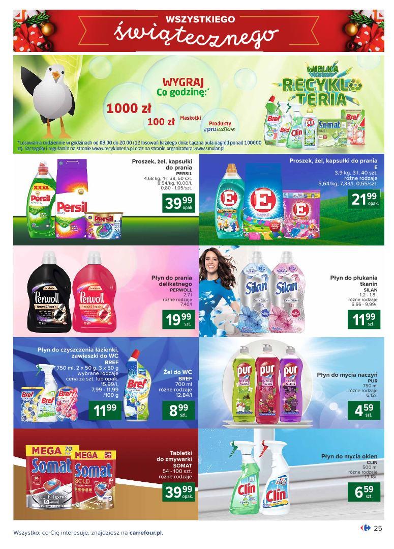 Gazetka promocyjna Carrefour str. 24