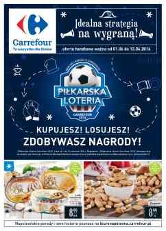 Piłkarska loteria