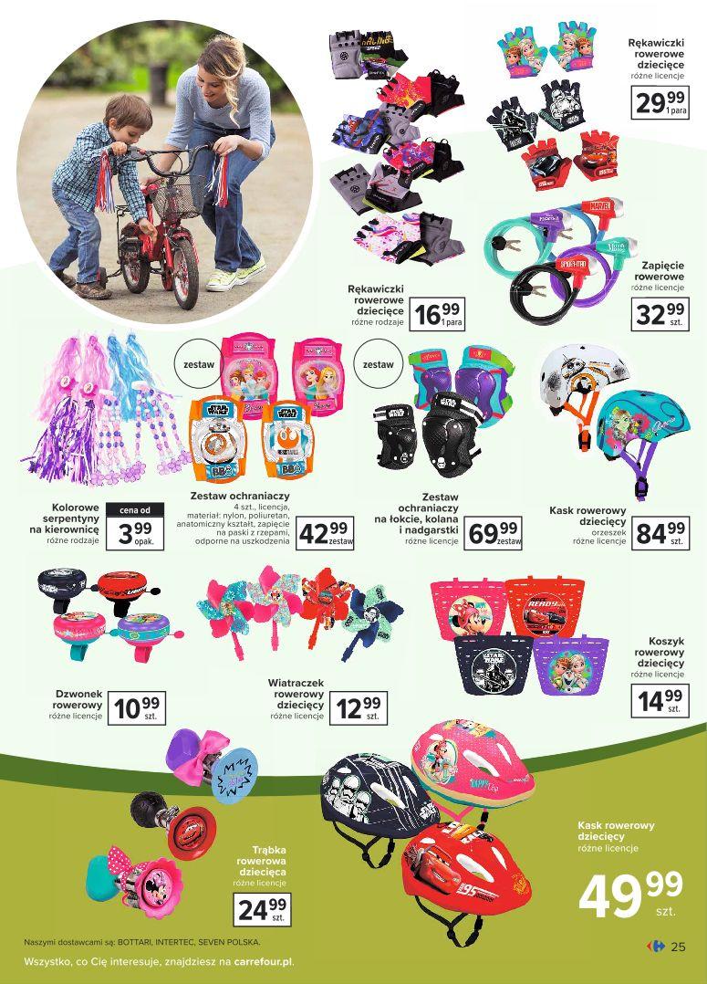 Gazetka promocyjna Carrefour str. 25