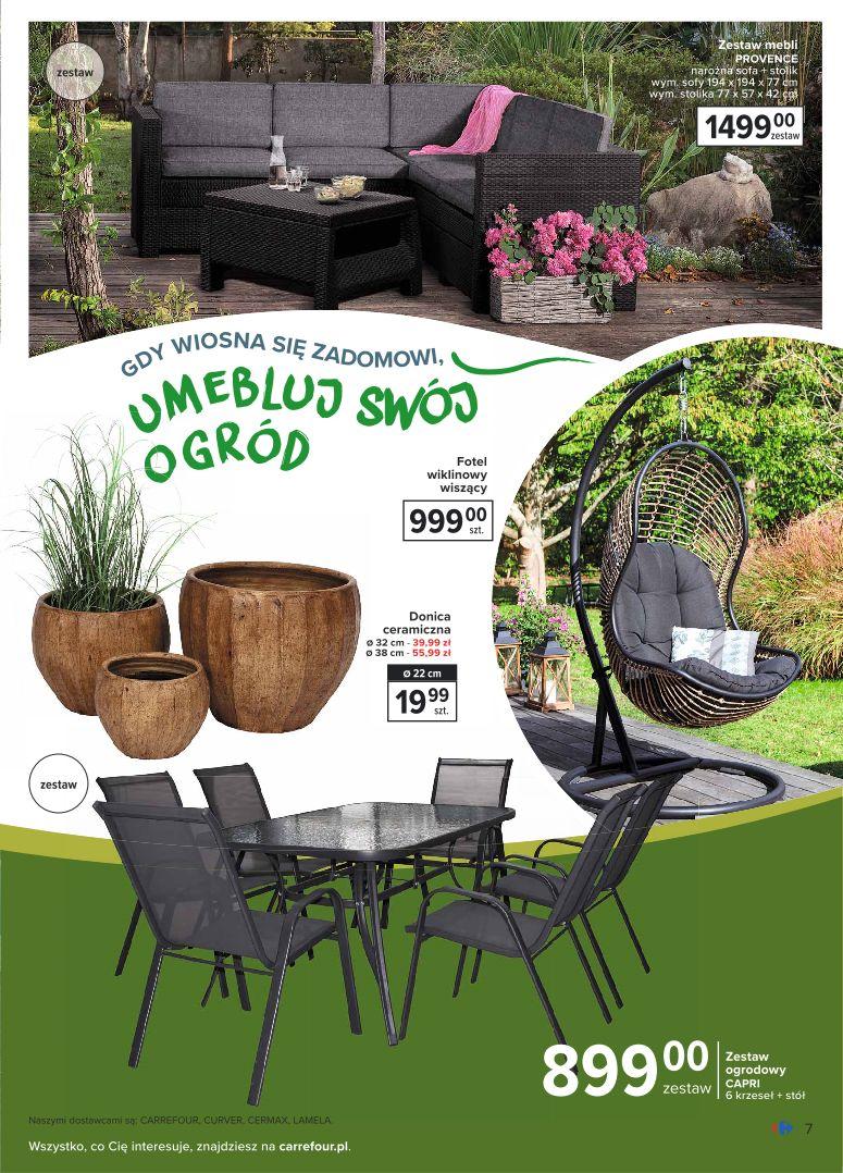 Gazetka promocyjna Carrefour str. 7