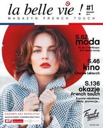 Magazyn French Touch