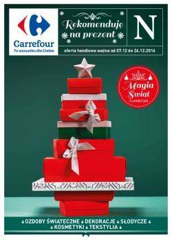 Rekomenduję na święta h2