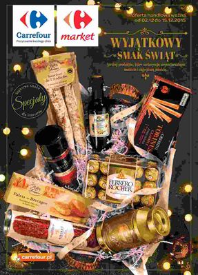 Wyjątkowy smak świąt