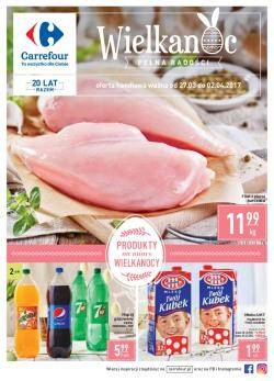 Wielkanoc pełna radości