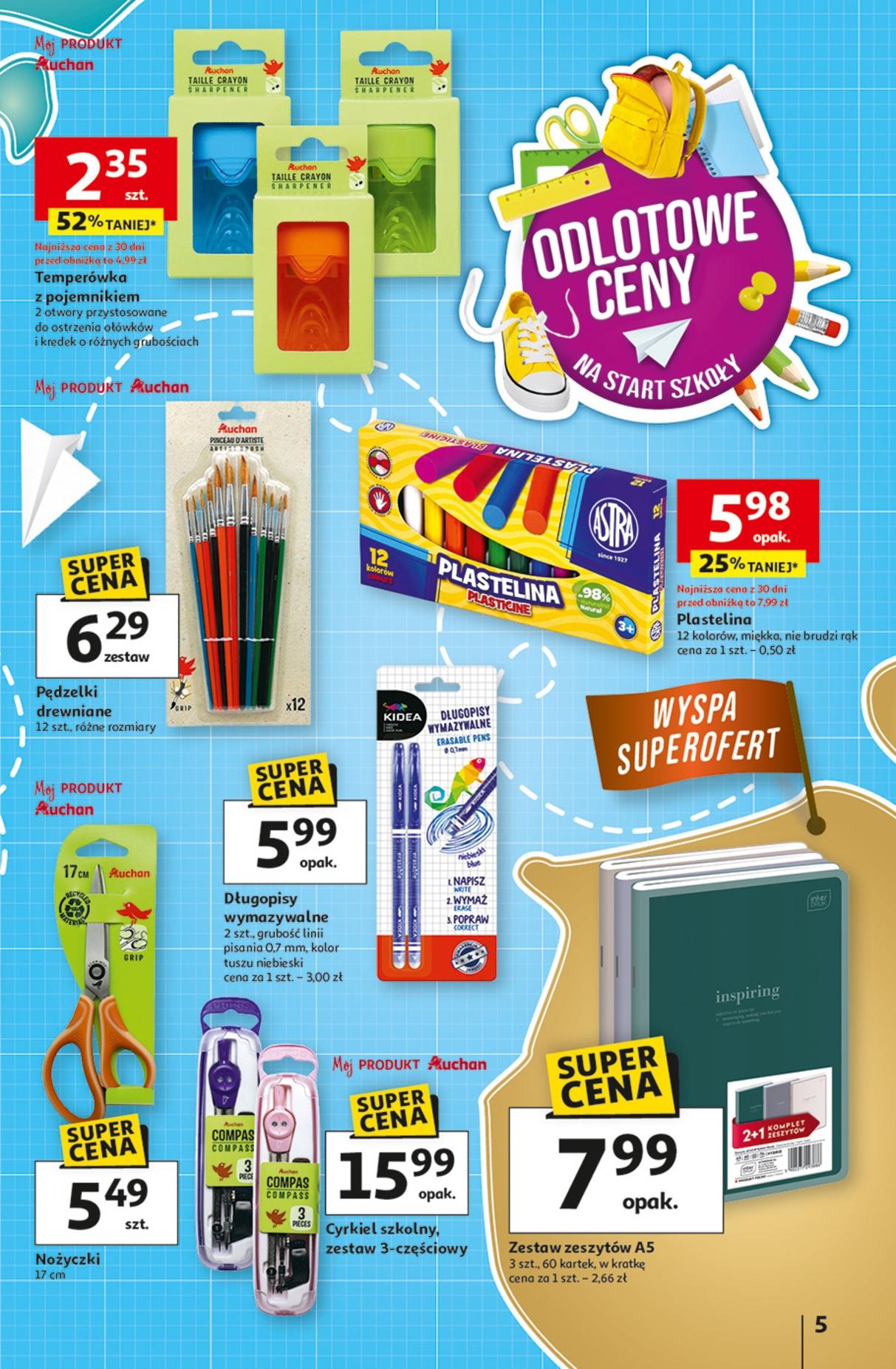 Gazetka promocyjna Carrefour str. 25
