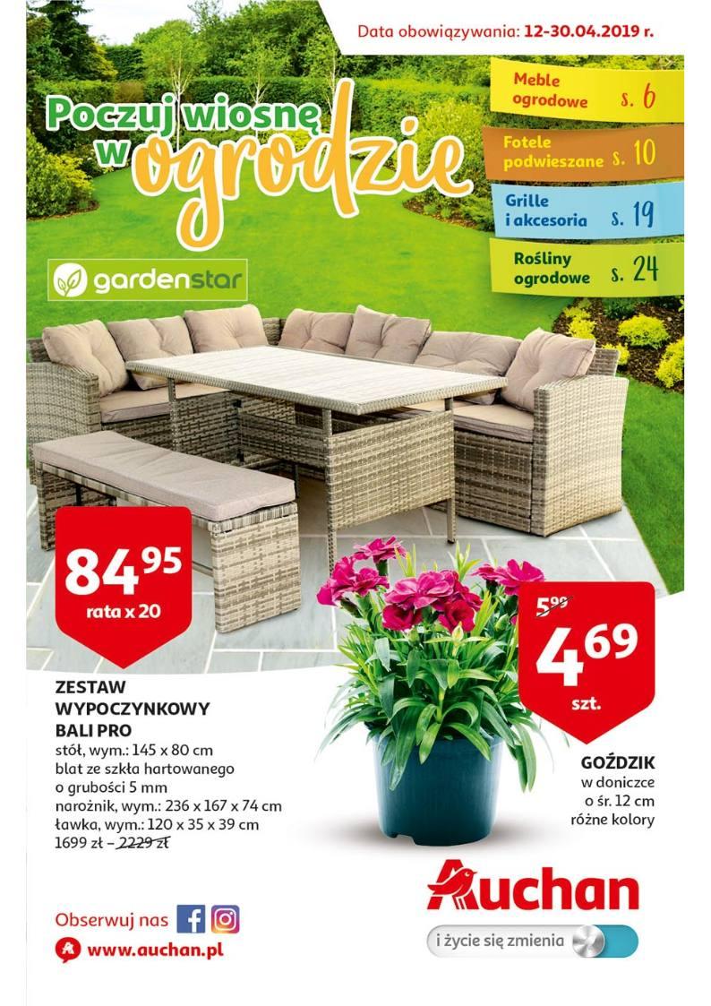 Gazetka promocyjna Carrefour str. 11