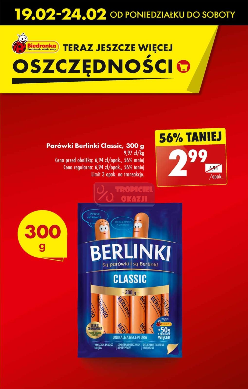 Gazetka promocyjna Carrefour str. 15