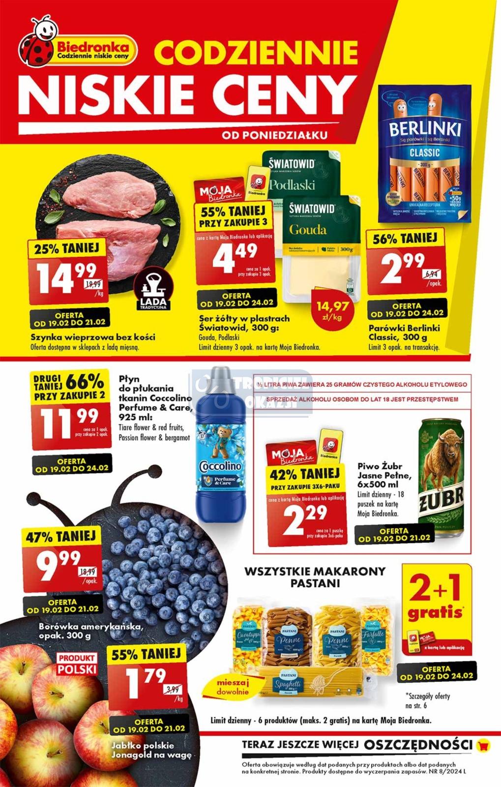 Gazetka promocyjna Carrefour str. 11
