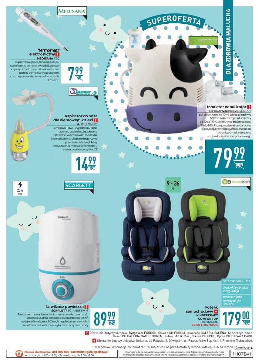 Gazetka promocyjna Carrefour str. 20