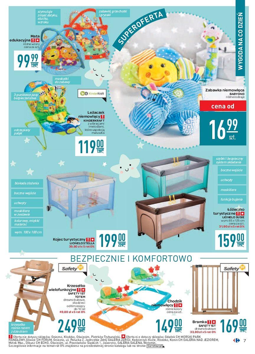 Gazetka promocyjna Carrefour str. 7