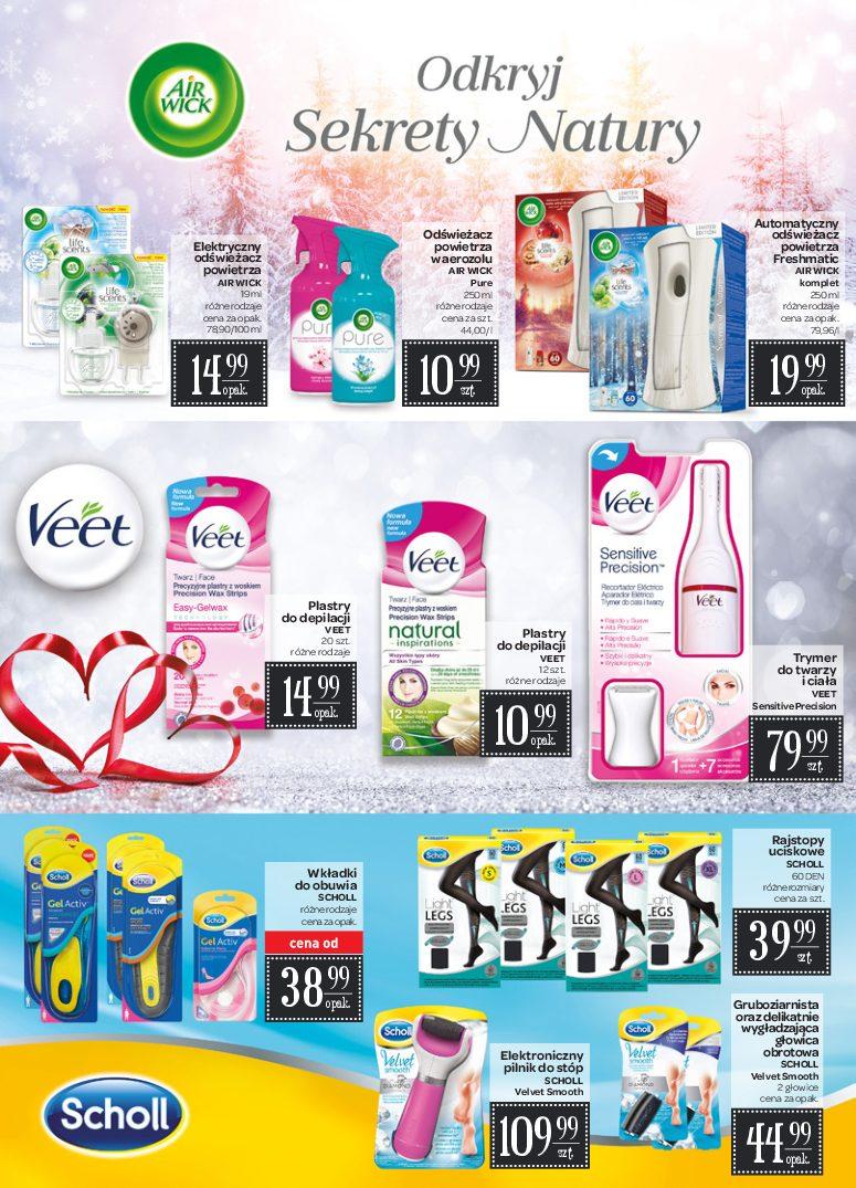 Gazetka promocyjna Carrefour str. 2