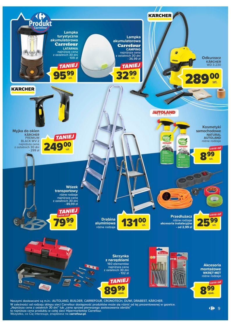Gazetka promocyjna Carrefour str. 11