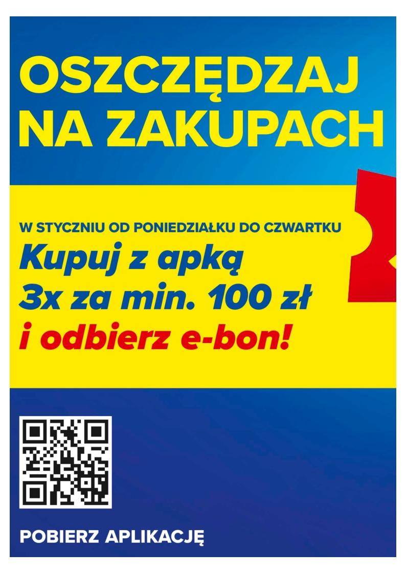 Gazetka promocyjna Carrefour str. 2