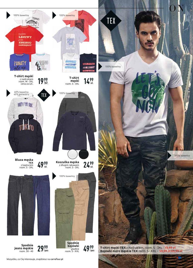 Gazetka promocyjna Carrefour str. 13