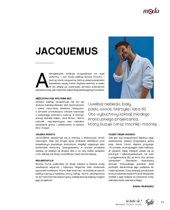 Gazetka promocyjna Carrefour str. 77