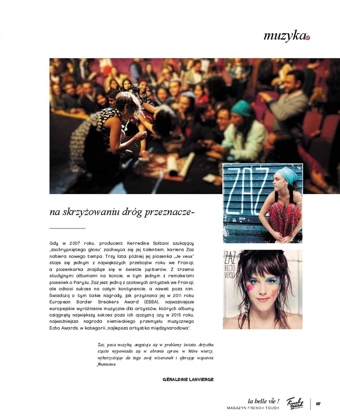 Gazetka promocyjna Carrefour str. 107