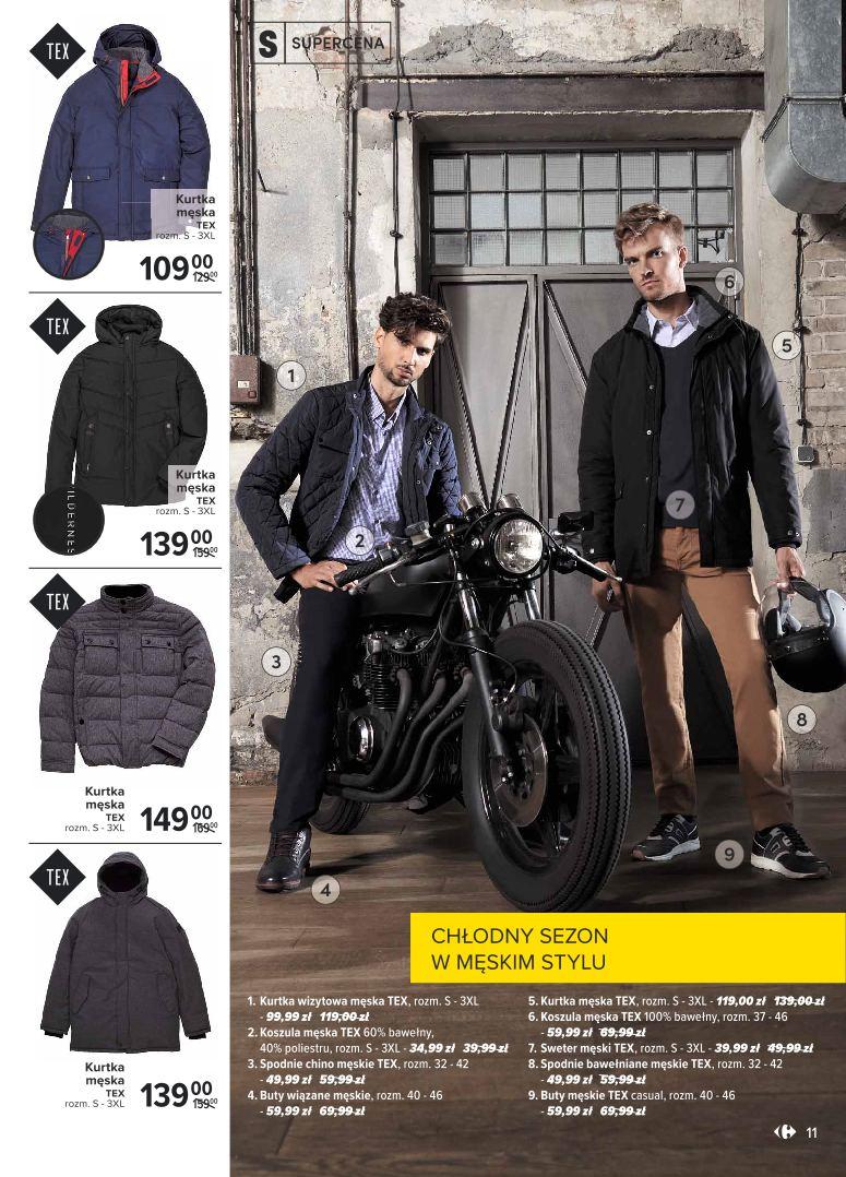 Gazetka promocyjna Carrefour str. 11