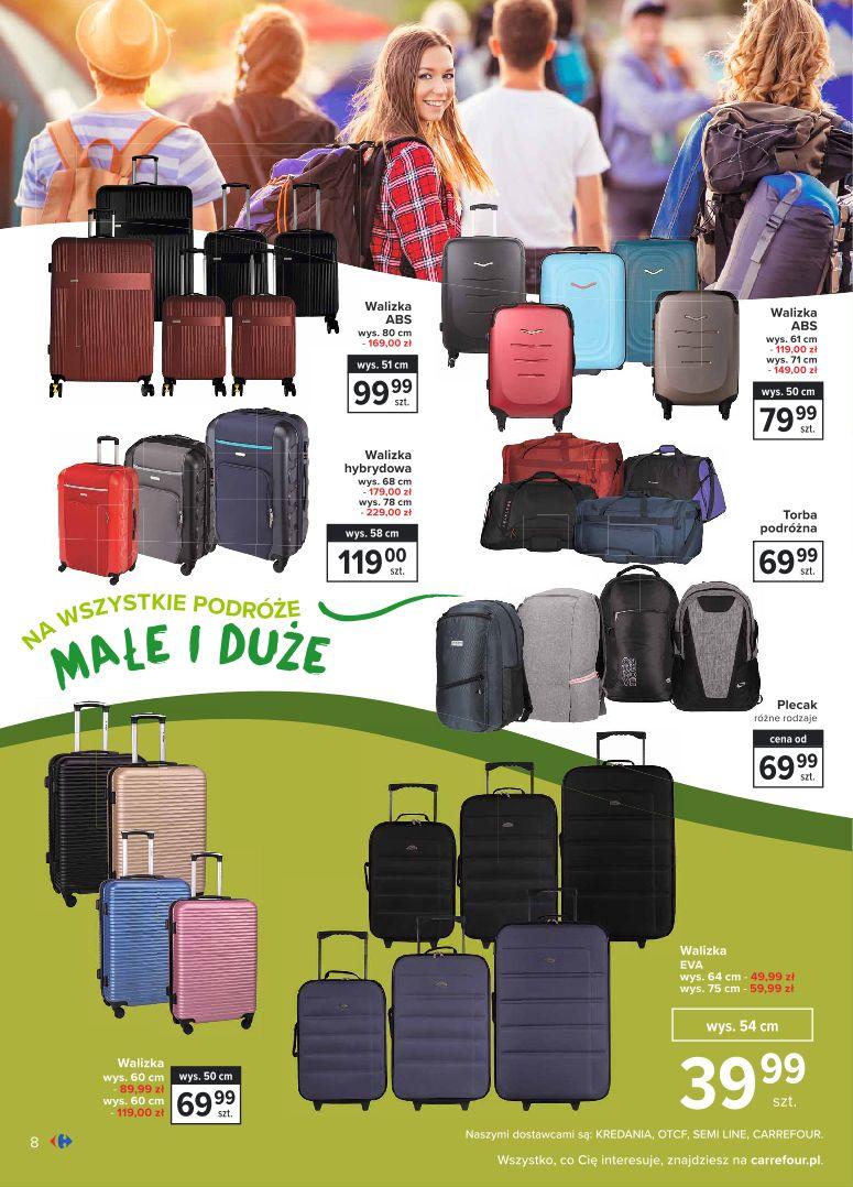 Gazetka promocyjna Carrefour str. 8