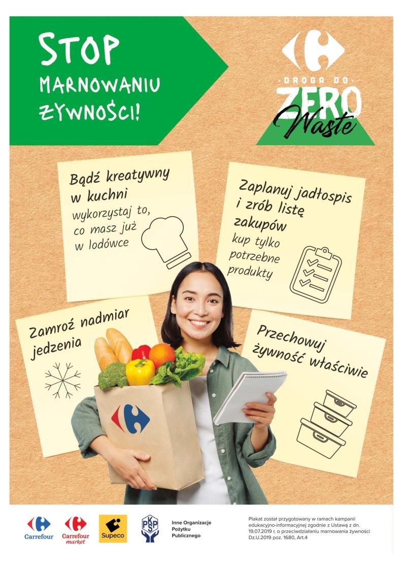 Gazetka promocyjna Carrefour str. 35