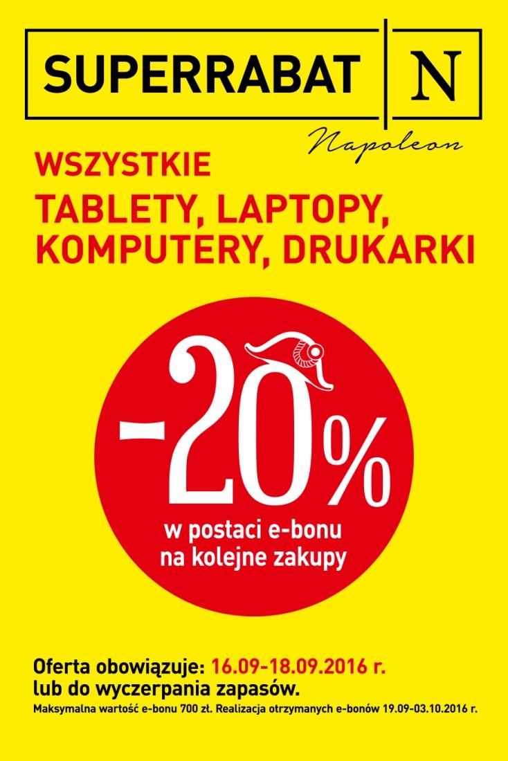 Gazetka promocyjna Carrefour str. 1