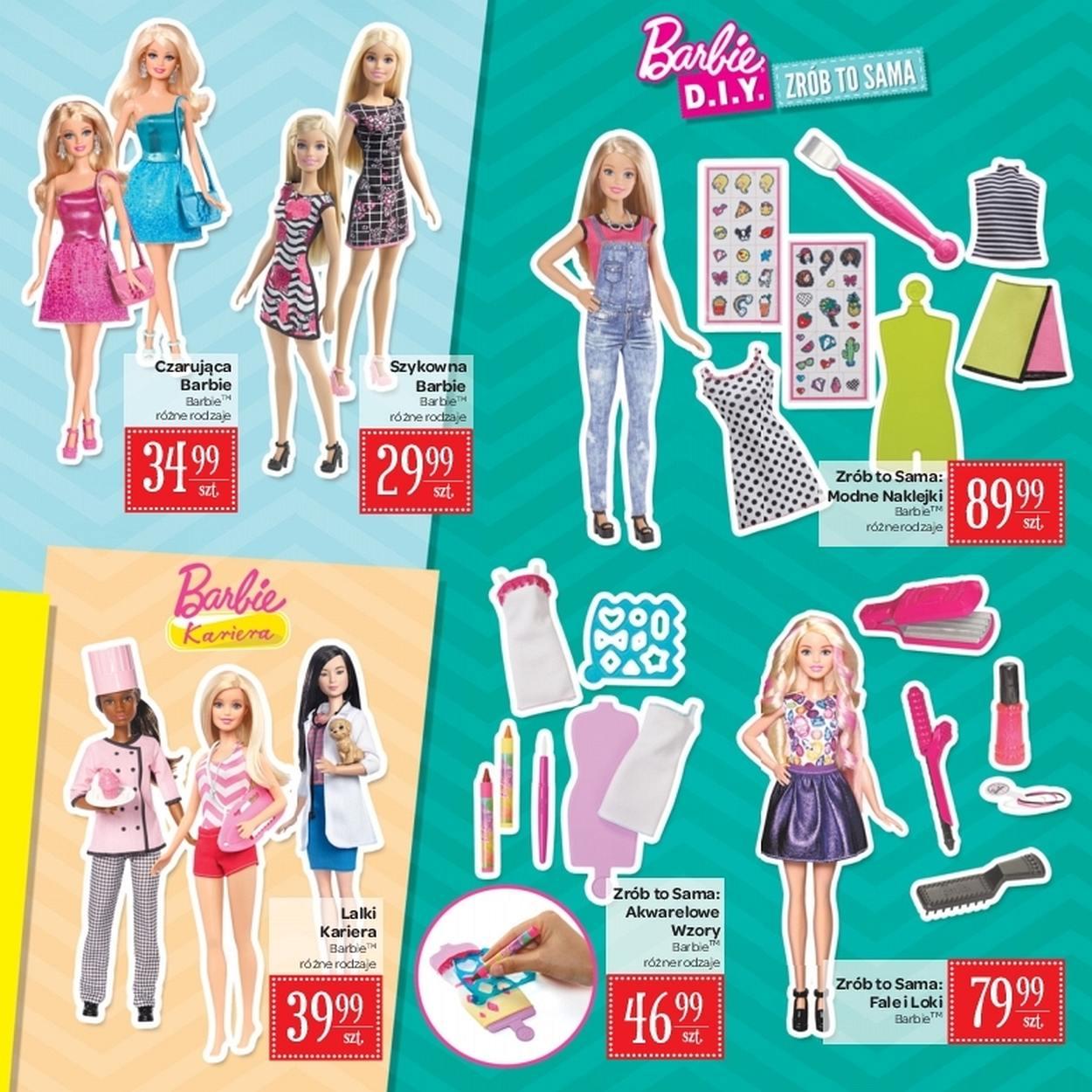 Gazetka promocyjna Carrefour str. 5