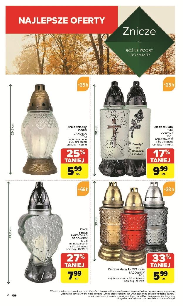Gazetka promocyjna Carrefour str. 7