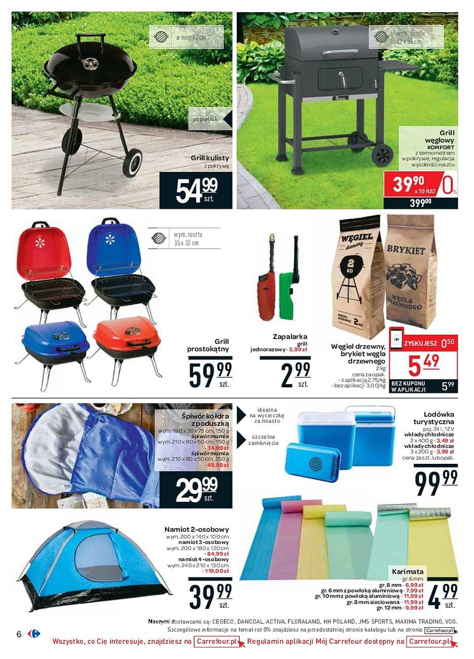 Gazetka promocyjna Carrefour str. 6