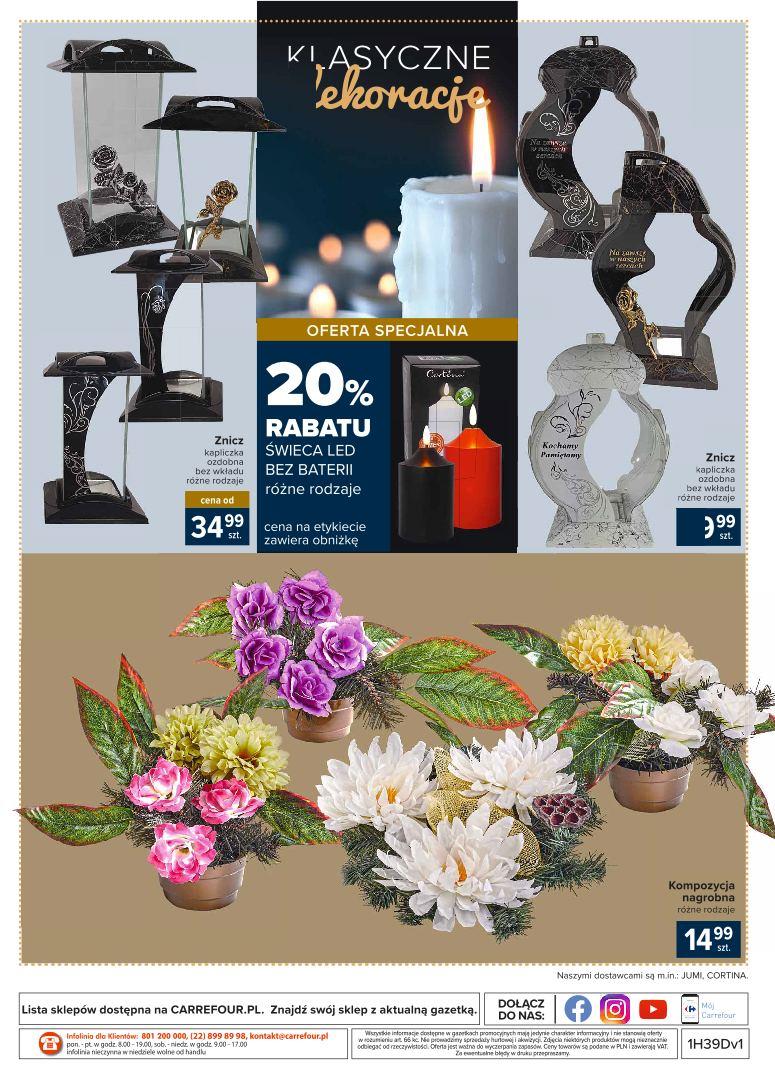 Gazetka promocyjna Carrefour str. 8