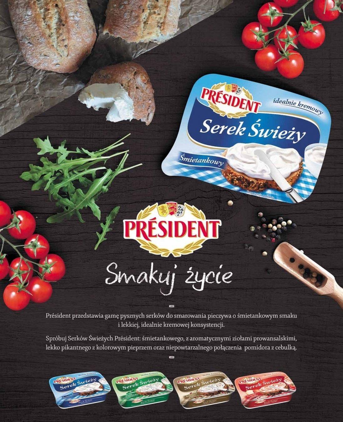 Gazetka promocyjna Carrefour str. 40